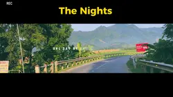The Nights.|Lyrics