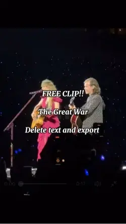 THE GREAT WAR
