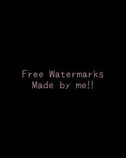 WATERMARK IDEAS 