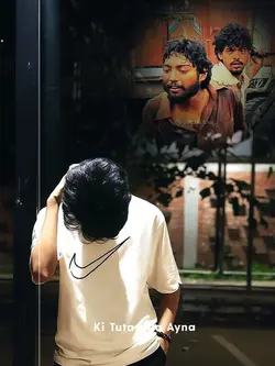 Ki tuta hua aina |-