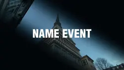EVENT TRAILER VIDEO