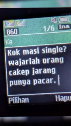 SMS PAK EKO