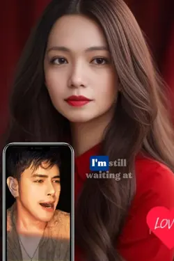 Still Waiting