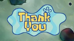 closing spongebob