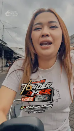 Promo acara