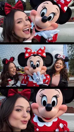 Disney Recap