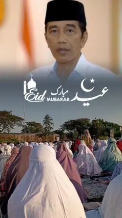 Idul Fitri 2024