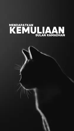 Kemuliaan Ramadhan