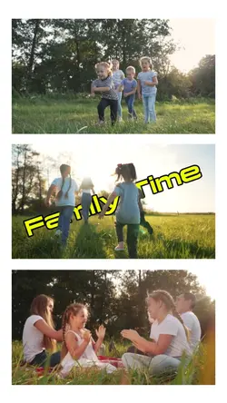 Family Time