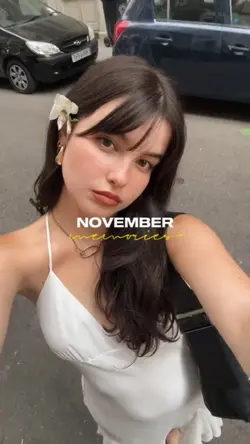 NOVEMBER DUMP