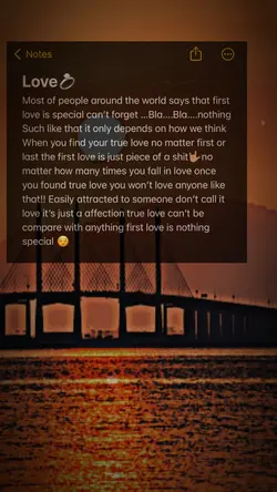 ❤️