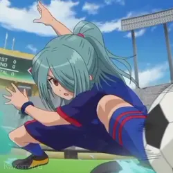 Kazemaru template cc