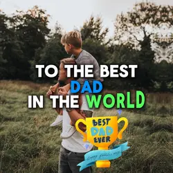 Fathers Day Gift