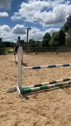 80cm on Skatta!!