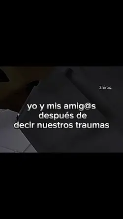 traumas 