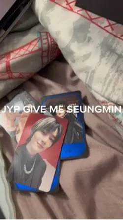 JYP PLS 