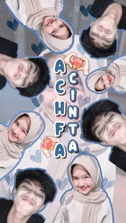wallpaper bucin nama