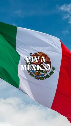 Viva México 