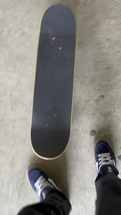 New board