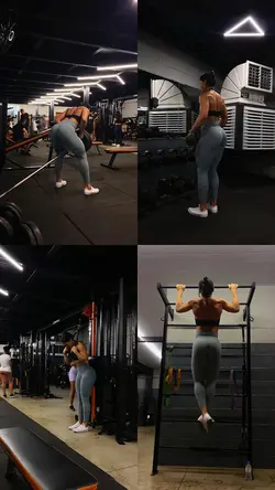 WORKOUT