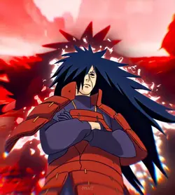 Madara edit 
