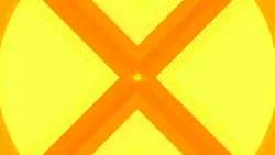 Yellow Upbeat