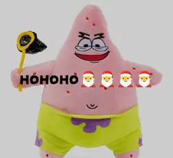 Santa Claus 