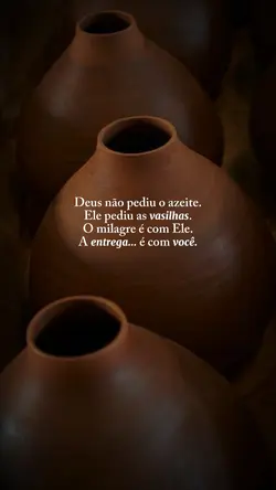 A entrega 