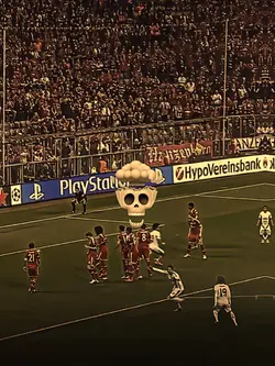 Skull edit 3:4