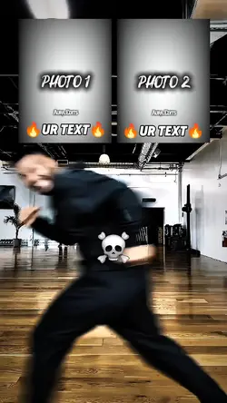 NEW TREND TEMPLATE