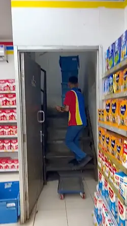 retail