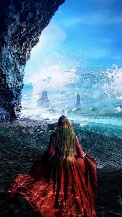 OCEAN THERAPY