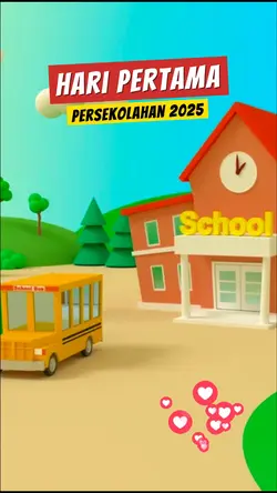 Sekolah 2025