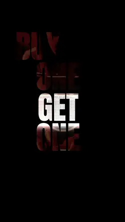 Buy One Get One
