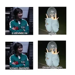 NİYE ÖLDÜN YAKISIKLI