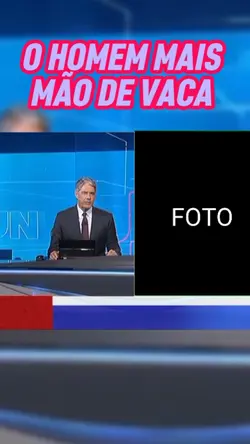 mão de vaca 
