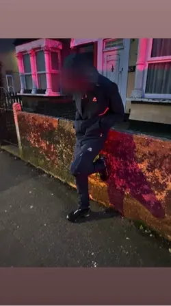 Zara drip