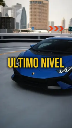Ultimo Nivel