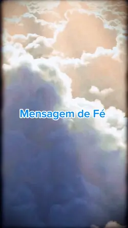 Mensagem de Fé