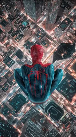 At the movies