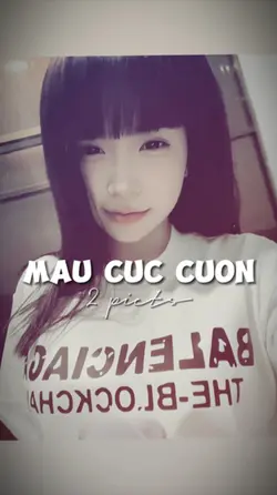 1 VIDEO + 1 ẢNH 