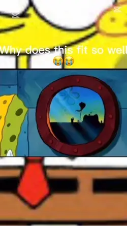 SpongeBob