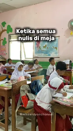 Kerandoman murid