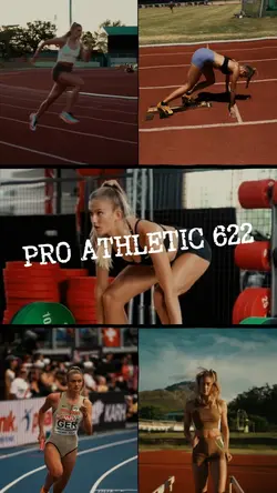 PRO ATHLETIC