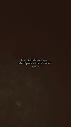 oh love 