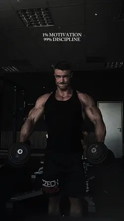 gym motivation