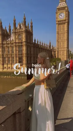 hello summer 