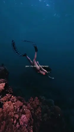 Scuba Diving
