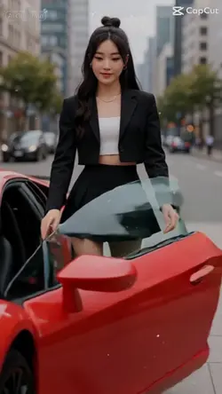 AI CAR TREND
