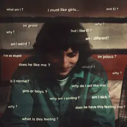 Mikes pov 
